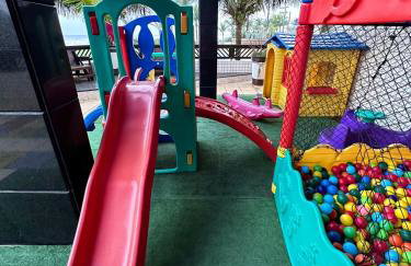 APTO DE FRENTE PARA O MAR - CAIÇARA - Photo 34