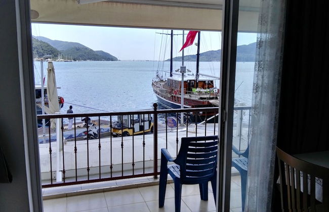 Uysal Suite and Loft - Foto 31