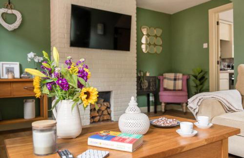 Salthouse Cottage in Ironbridge - Foto 12