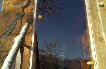 D'tente skylodge SKALI - Foto 99