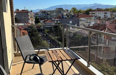 Grand Stay Edessa - Photo 34