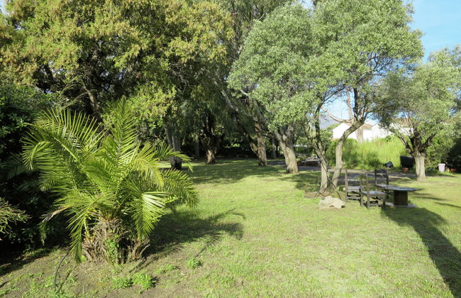 Les Chênes - Foto 20