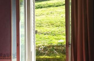 Maison à l'ancienne avec grand terrain , animaux bienvenus - Foto 39