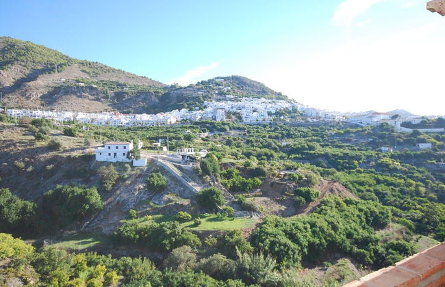 Modern Villa in Frigiliana With Private Swimming Pool - Foto 23