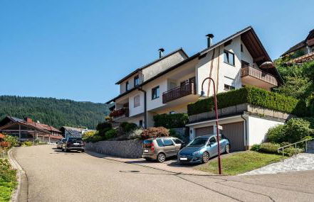 Haus Berger - Foto 27