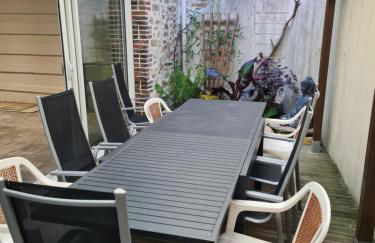 Udon-Thani gîte de groupe à 4 min du Puy du Fou - Foto 42