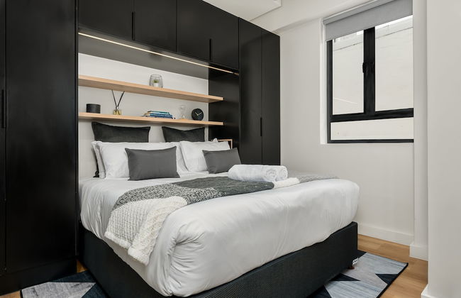 The Carrington Luxury Apartments - Foto 28