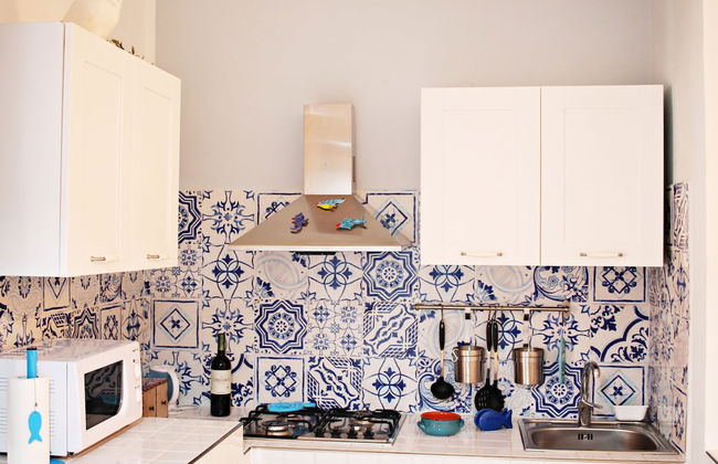 Blue Home - Foto 21