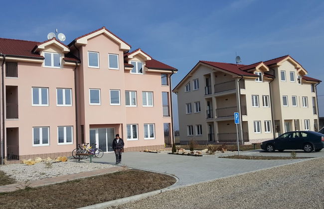 Apartmány Horná Seč - Foto 11