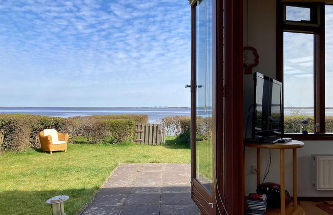 Waterfront Holiday Home Sonnenschein 3 Persons With Sauna - Foto 22