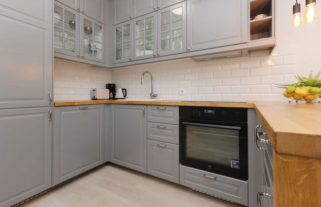 Żoliborz Artystyczny by Renters - Foto 14