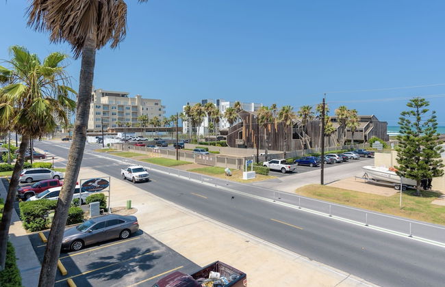 Beachview by South Padre Condo Rentals - Foto 25