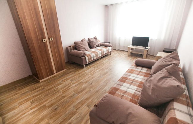 Apartment on Pobedy 6 - Photo 16