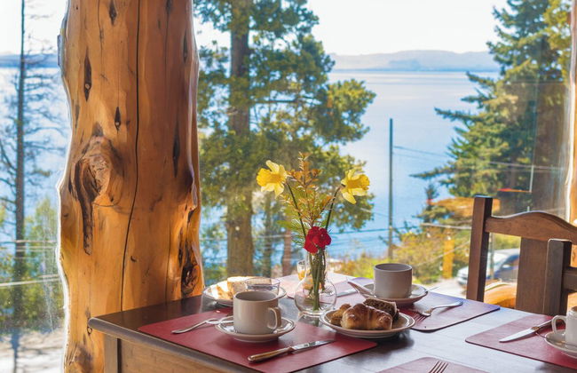 Pailahue Lodge & Cabañas - Photo 67