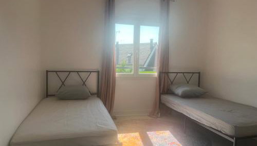 Maison Serenity Domont Retreat - Photo 2