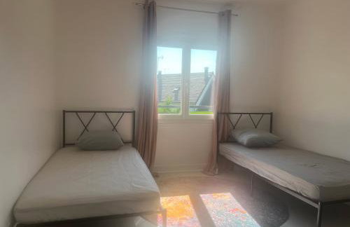 Maison Serenity Domont Retreat - Photo 2