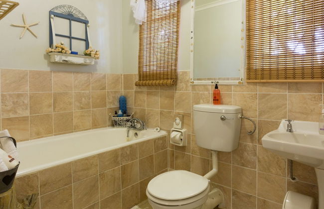 Morning Glory Cottages - Foto 47