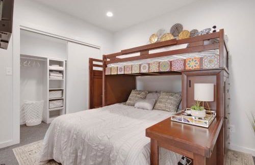 The Cypress Flats - Foto 31