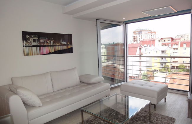 Joan Apartments & Spa - Foto 37