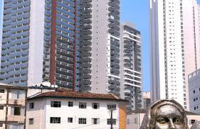 Apartamento Aconchegante e Elegante com Ar-Condicionado, Piscina, Garagem e Varanda Gourmet a 3 min da Praia - Photo 35