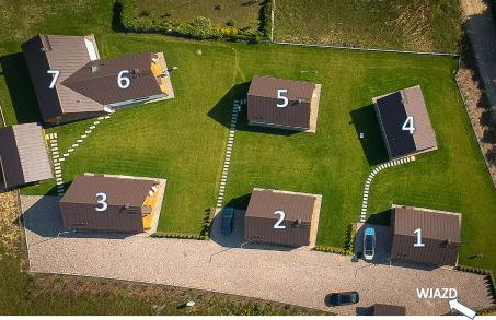 Jaśminowy Sad - Foto 30