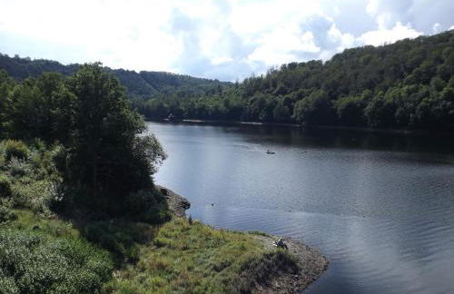 Harzhaus Fewo Gartenblick - Foto 16