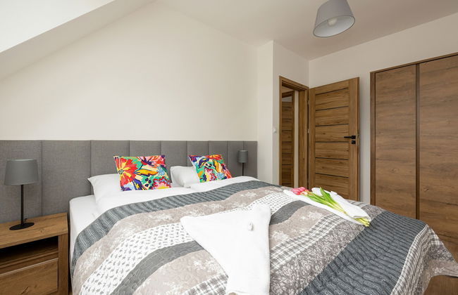 Zielona 11 Apartments by Renters - Photo 10