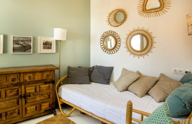 2 bedroom Apartment in Jávea with swimming pool and garden - Photo 18