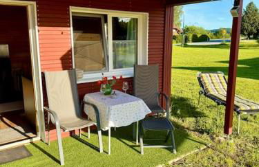 Cozy I Blockhütte im Nationalpark I Ferienwohnung - Foto 23