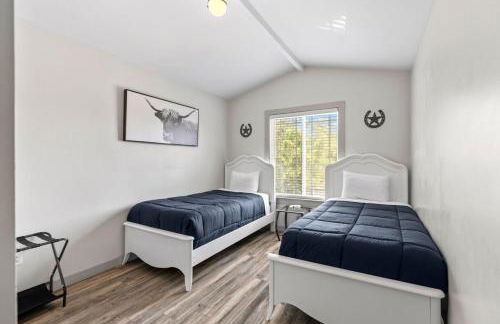 Spectacular Austin SoCo Townhome - Foto 11