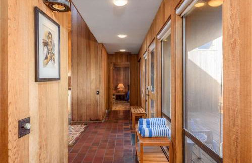 Gorgeous Sea Ranch Escape for 6 with Private Hot Tub - Foto 7