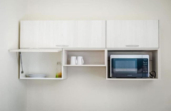 Studiotel Cancún - Foto 24