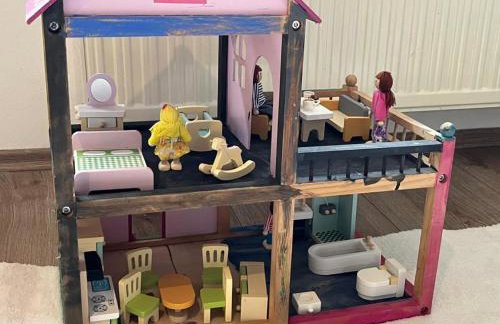 Neu! Alter Kornspeicher - Foto 14