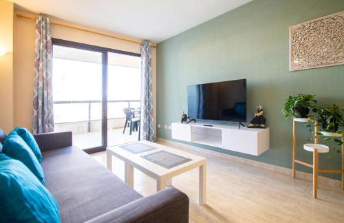 ESPACIO 5 - Primera Línea de Playa - Photo 9