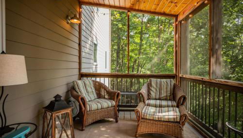 Moonlight Ridge - Powder Horn Mountain - Foto 2