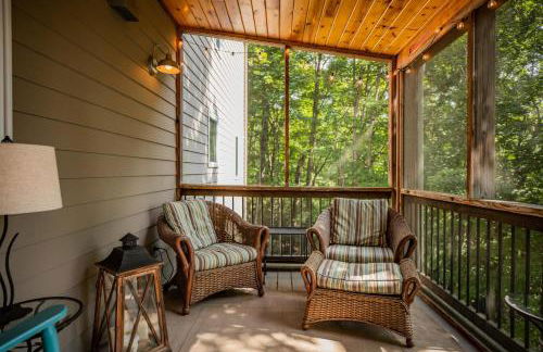 Moonlight Ridge - Powder Horn Mountain - Foto 2