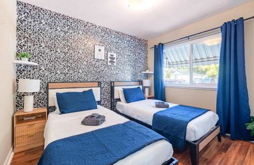 New Modern 2BR Berkeley Retreat - Near UC & Park - Foto 63