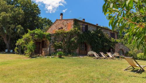 La Cerreta - Terme di Sassetta - Foto 3, Garden view