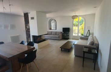 Apartment with sea/city views, near downtown Sète - Foto 12