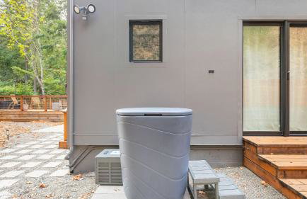 Mill Creek by Avantstay Modern Design, Patio, Hot Tub - Foto 84