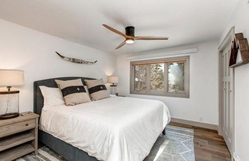 Abode at Teewinot - Foto 35