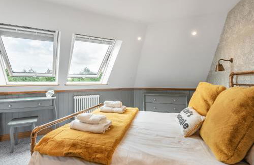 Silhouette's Stable - Uk34102 - Foto 10