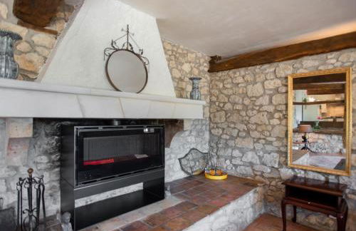 Gite le Nourrissat - Foto 18