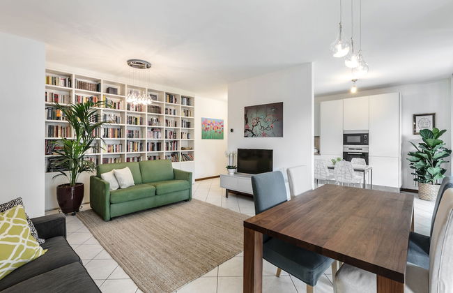 Residenza Carloni - Foto 1