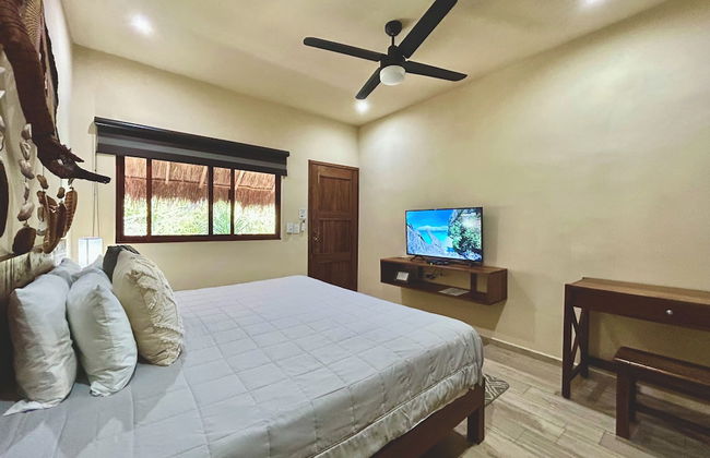 Aldea Xaan Ha Tulum - Photo 31