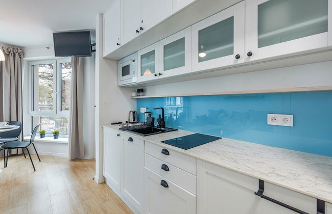 Apartamenty Sun & Snow Wypoczynkowa - Photo 13