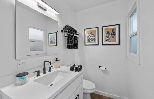 South O Bungalow 2 - Deluxe Queen Studio + Patio - Foto 8