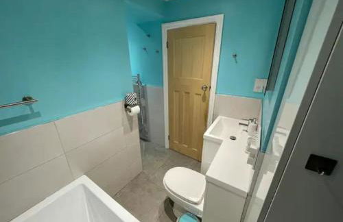 Glossop Retreat - Pet Friendly Perfect for 6 - Foto 28