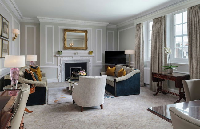 47 Park Street - Grand Residences by Marriott - Photo 36