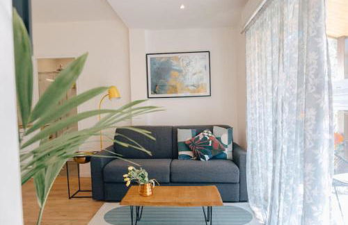 Appartement de charme côté Bordeaux - Foto 19